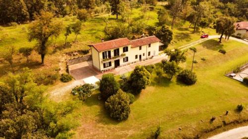 Gavardo Cama Y Desayuno | B&B Marienn