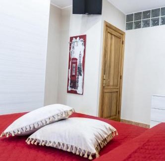 Celano Cama Y Desayuno | B&B Marilù