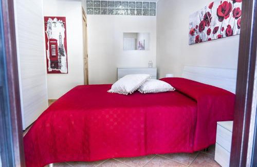 Celano Cama Y Desayuno | B&B Marilù