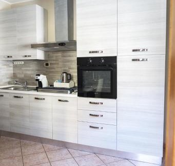 Celano Cama Y Desayuno | B&B Marilù