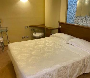 Fosdinovo Cama Y Desayuno | B&B Marina