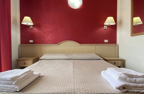 Rodi Garganico Cama Y Desayuno | B&B MARINA SLEEP AND SHIP