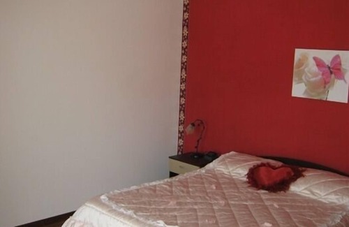 Collecorvino Cama Y Desayuno | B&B Mariposa