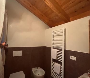 Transacqua Cama Y Desayuno | B&B Maso al Cervo
