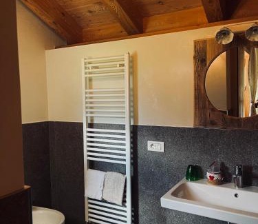 Transacqua Cama Y Desayuno | B&B Maso al Cervo
