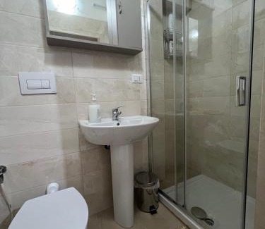 Massafra Apartamento | B&B Massafra nella Tebaide
