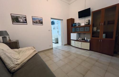Massafra Apartamento | B&B Massafra nella Tebaide