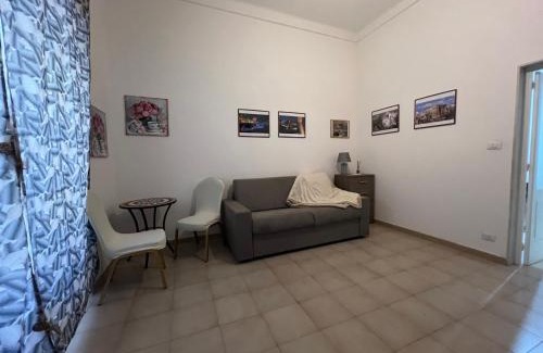 Massafra Apartamento | B&B Massafra nella Tebaide