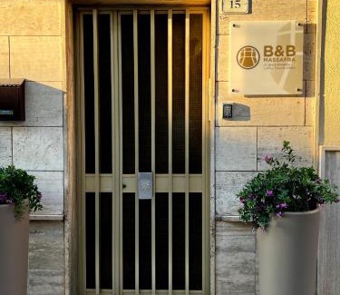 Massafra Apartamento | B&B Massafra nella Tebaide