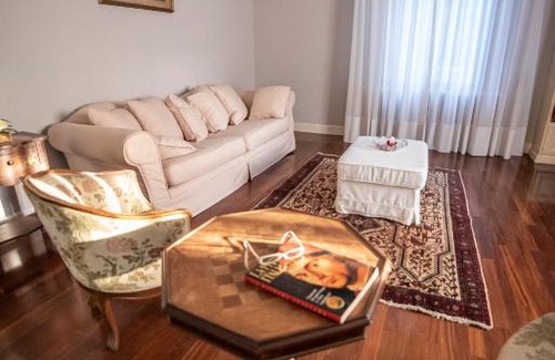 Vignola Apartamento | B&B Matteotti Luxury Home