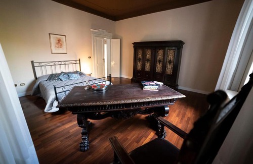 Vignola Apartamento | B&B Matteotti Luxury Home