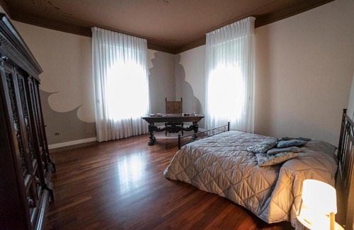 Vignola Apartamento | B&B Matteotti Luxury Home