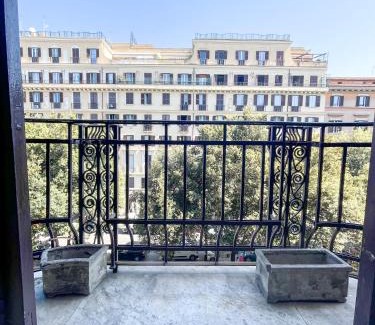 Vatican Cama Y Desayuno | B&B Mazzini