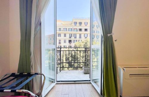 Vatican Cama Y Desayuno | B&B Mazzini