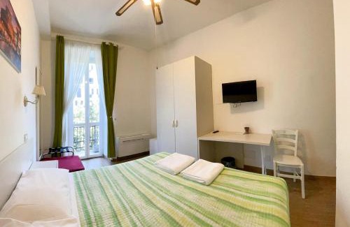 Vatican Cama Y Desayuno | B&B Mazzini