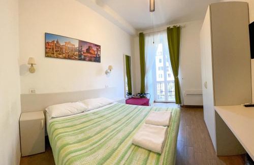 Vatican Cama Y Desayuno | B&B Mazzini