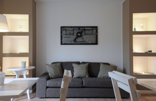 Reggio Calabria Cama Y Desayuno | B&B Medinblu