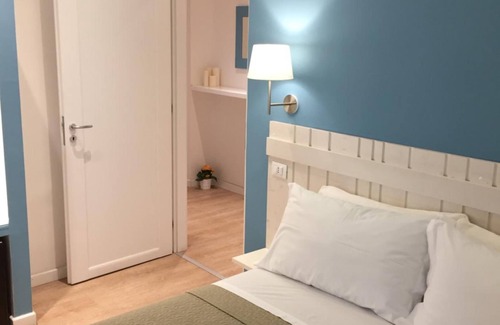 Reggio Calabria Cama Y Desayuno | B&B Medinblu
