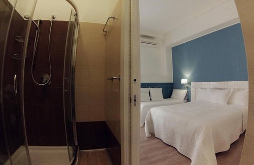 Reggio Calabria Cama Y Desayuno | B&B Medinblu