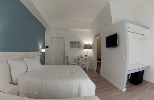 Reggio Calabria Cama Y Desayuno | B&B Medinblu
