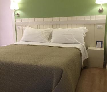 Reggio Calabria Cama Y Desayuno | B&B Medinblu