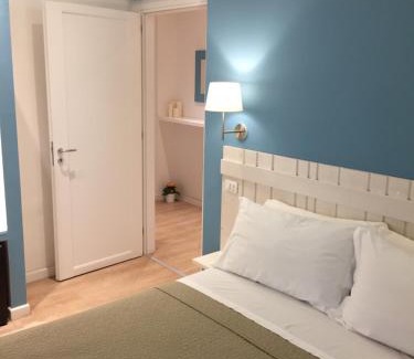 Reggio Calabria Cama Y Desayuno | B&B Medinblu