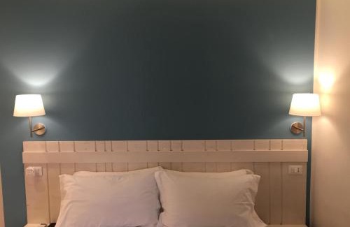 Reggio Calabria Cama Y Desayuno | B&B Medinblu