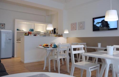 Reggio Calabria Cama Y Desayuno | B&B Medinblu
