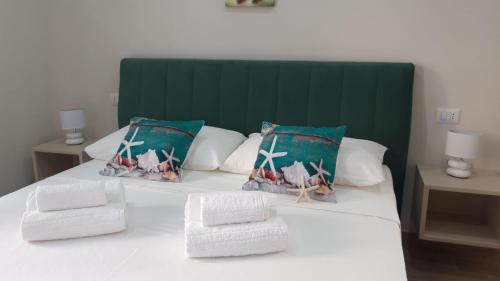 Cetraro Cama Y Desayuno | B&B Mediterraneo