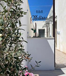 Noto Cama Y Desayuno | B&B Melissa