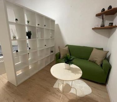 Zona Risorgimento Apartamento | b&b melzo