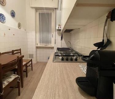 Zona Risorgimento Apartamento | b&b melzo
