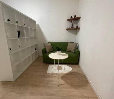 Zona Risorgimento Apartamento | b&b melzo