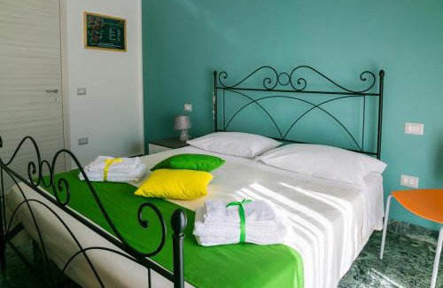 Capaccio Scalo Cama Y Desayuno | B&B Menta e Limone