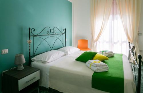 Capaccio Scalo Cama Y Desayuno | B&B Menta e Limone