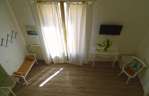 Gallipoli Historic Center Cama Y Desayuno | B&B Mescia Marina