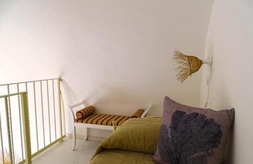 Gallipoli Historic Center Cama Y Desayuno | B&B Mescia Marina