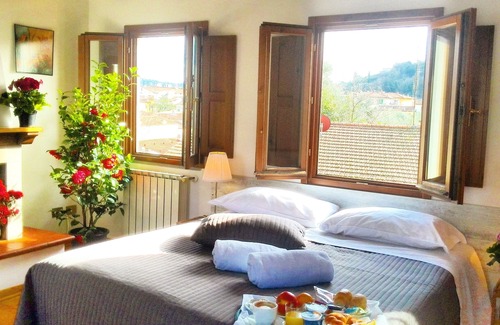 Santo Spirito Casa | B&B Mia Palace