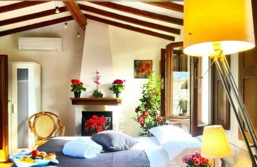 Santo Spirito Casa | B&B Mia Palace