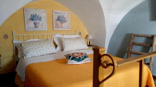 Quartiere XXIV Don Bosco Cama Y Desayuno | B&b Miele&mare