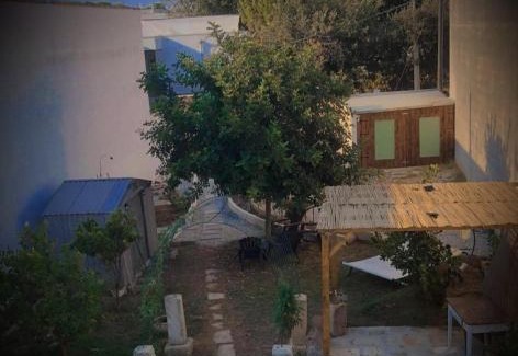 Quartiere XXIV Don Bosco Cama Y Desayuno | B&b Miele&mare