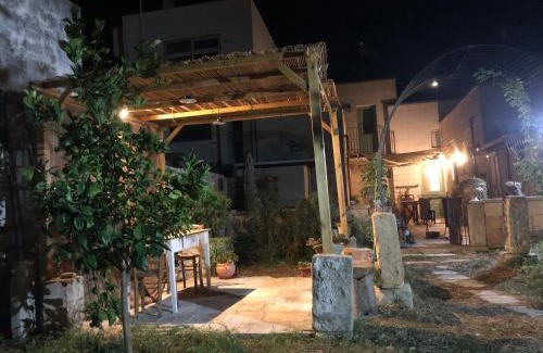Quartiere XXIV Don Bosco Cama Y Desayuno | B&b Miele&mare