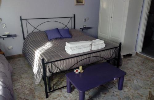 Borghetto Santo Spirito Cama Y Desayuno | B&B Mila e Nan