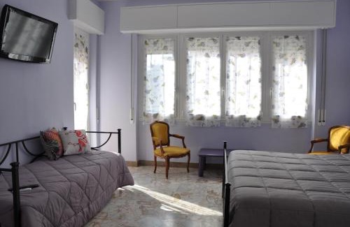 Borghetto Santo Spirito Cama Y Desayuno | B&B Mila e Nan