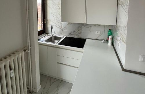 Bicocca Apartamento | B&B Milano Criste