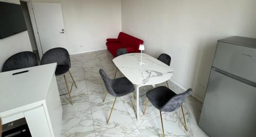 Bicocca Apartamento | B&B Milano Criste