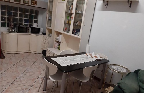 Ghisolfa Casa | B&B Milano