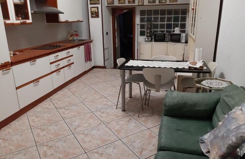 Ghisolfa Casa | B&B Milano