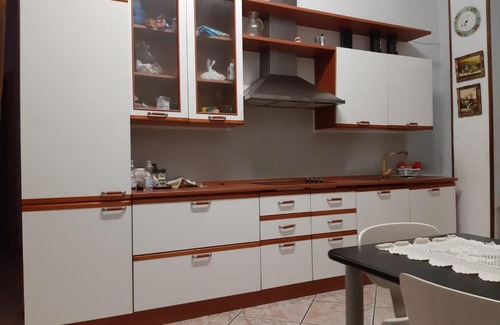 Ghisolfa Casa | B&B Milano