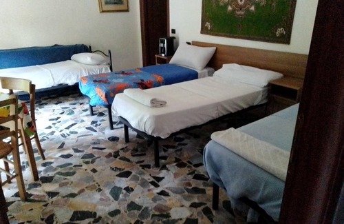 Castano Primo Cama Y Desayuno | B&B Milano Malpensa 1